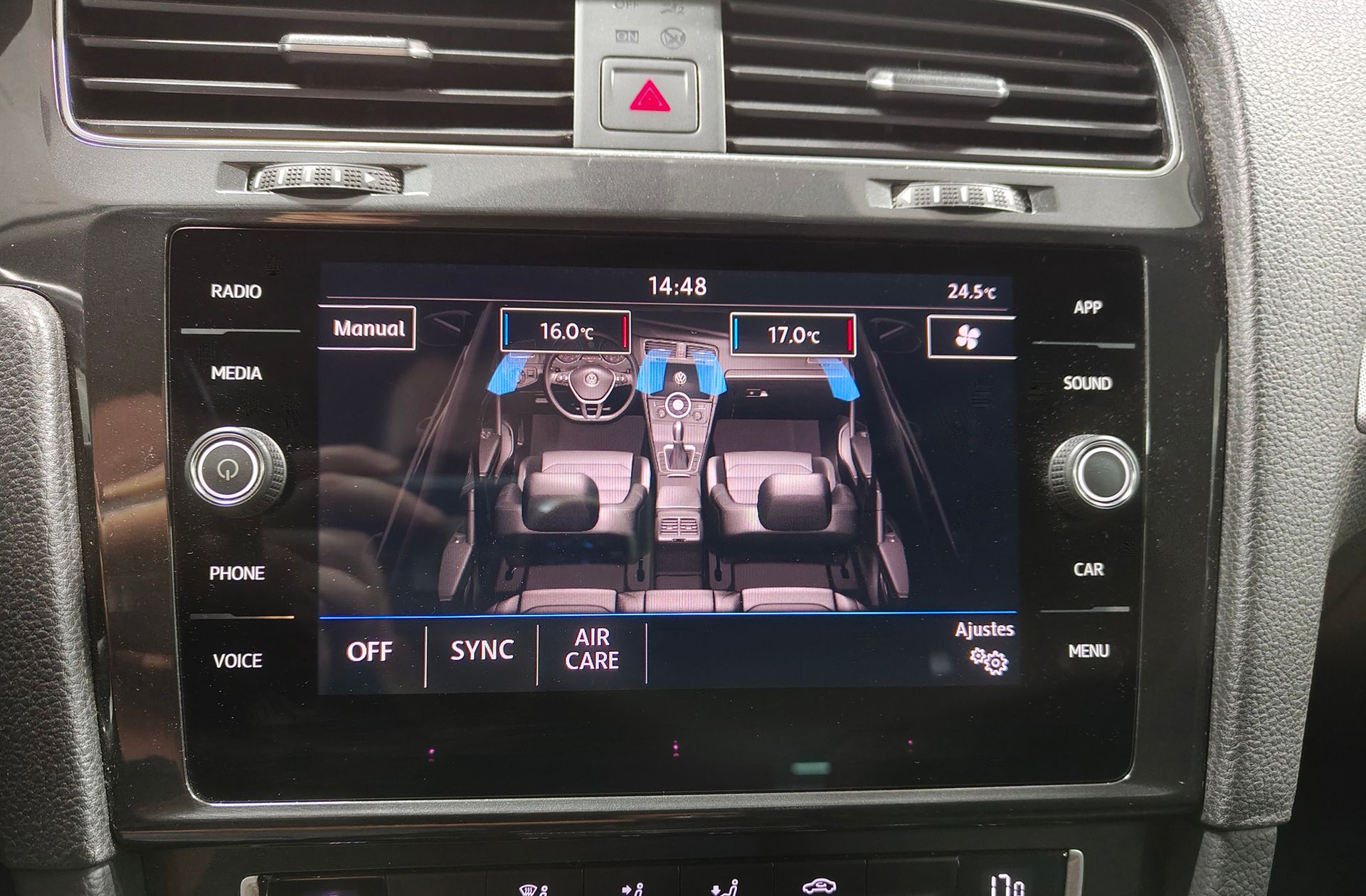 Volkswagen Golf Edition 1.0 TSI - foto 30