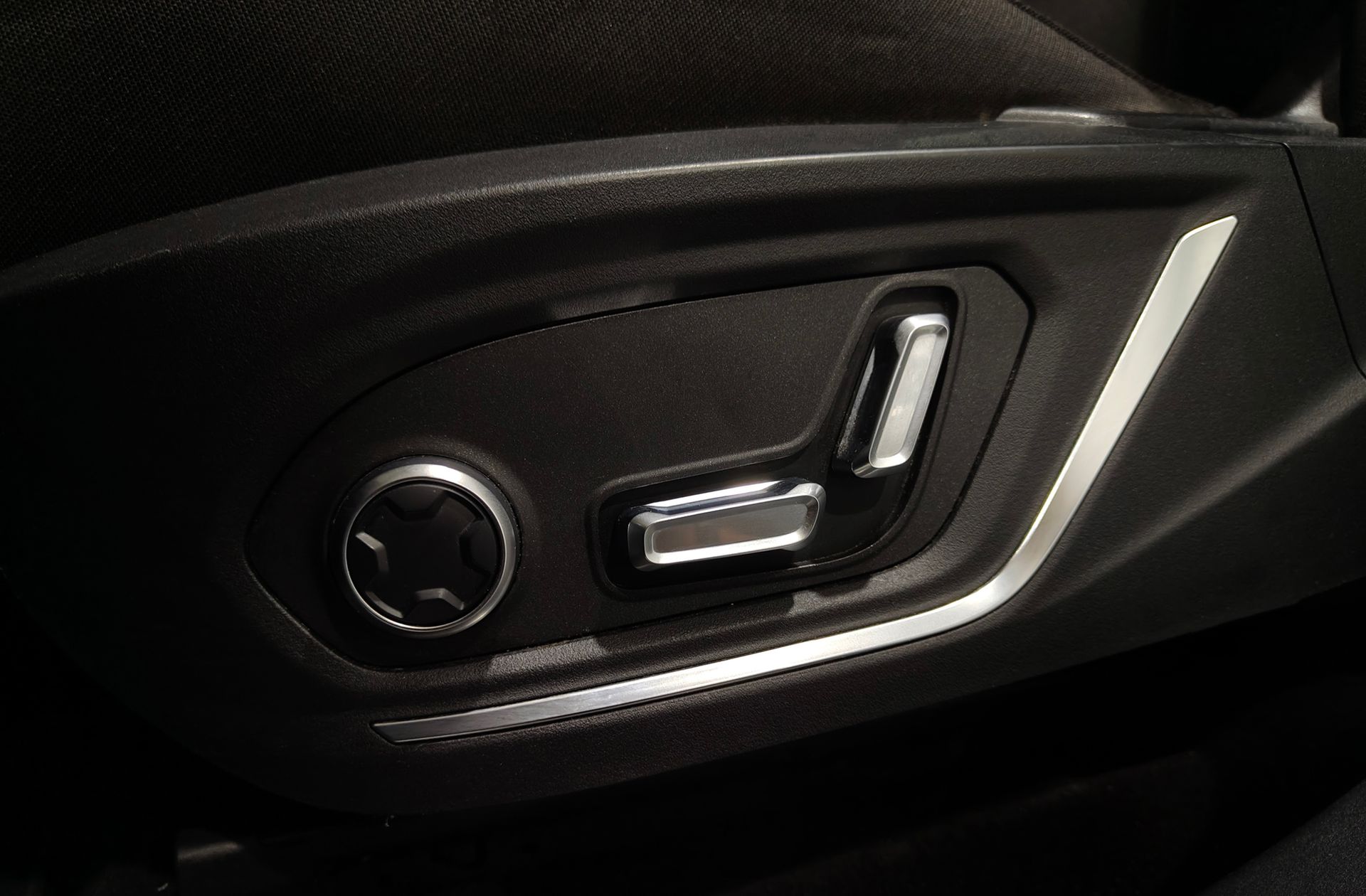 Lynk & Co 01 1.5 PHEV - foto 17