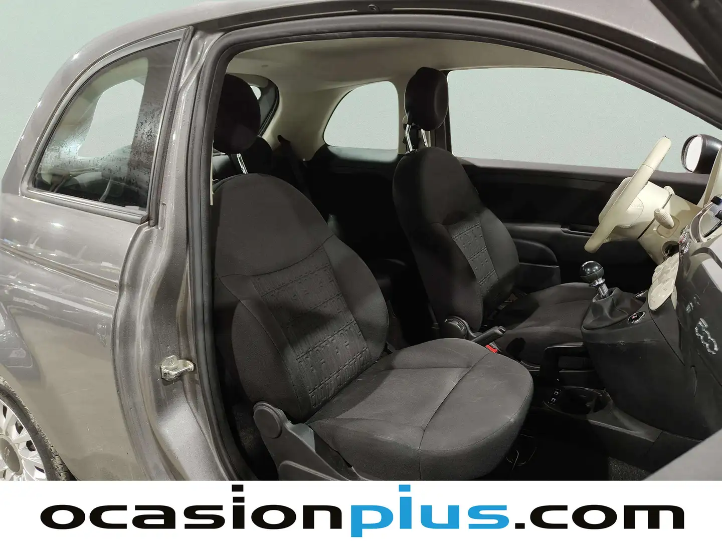 Foto Fiat 500 Fiat 500 1.0 Hybrid Dolcevita (70 CV)