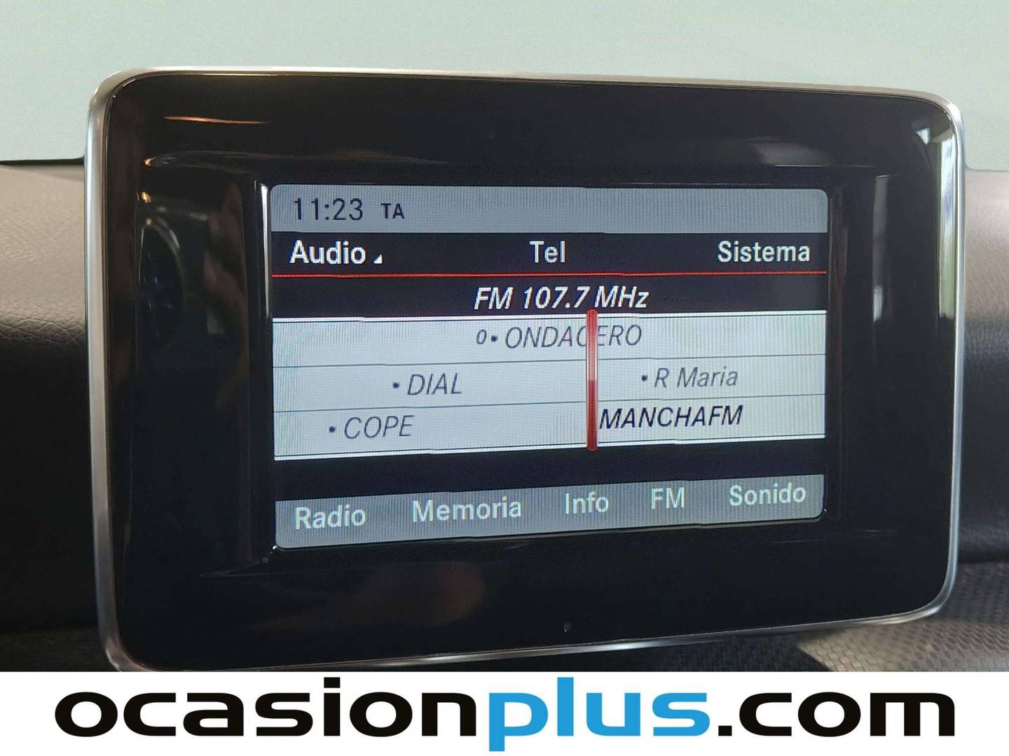 Mercedes Clase A Mercedes Clase A 200 CDI Blue Efficiency Style (136 CV) al mejor precio