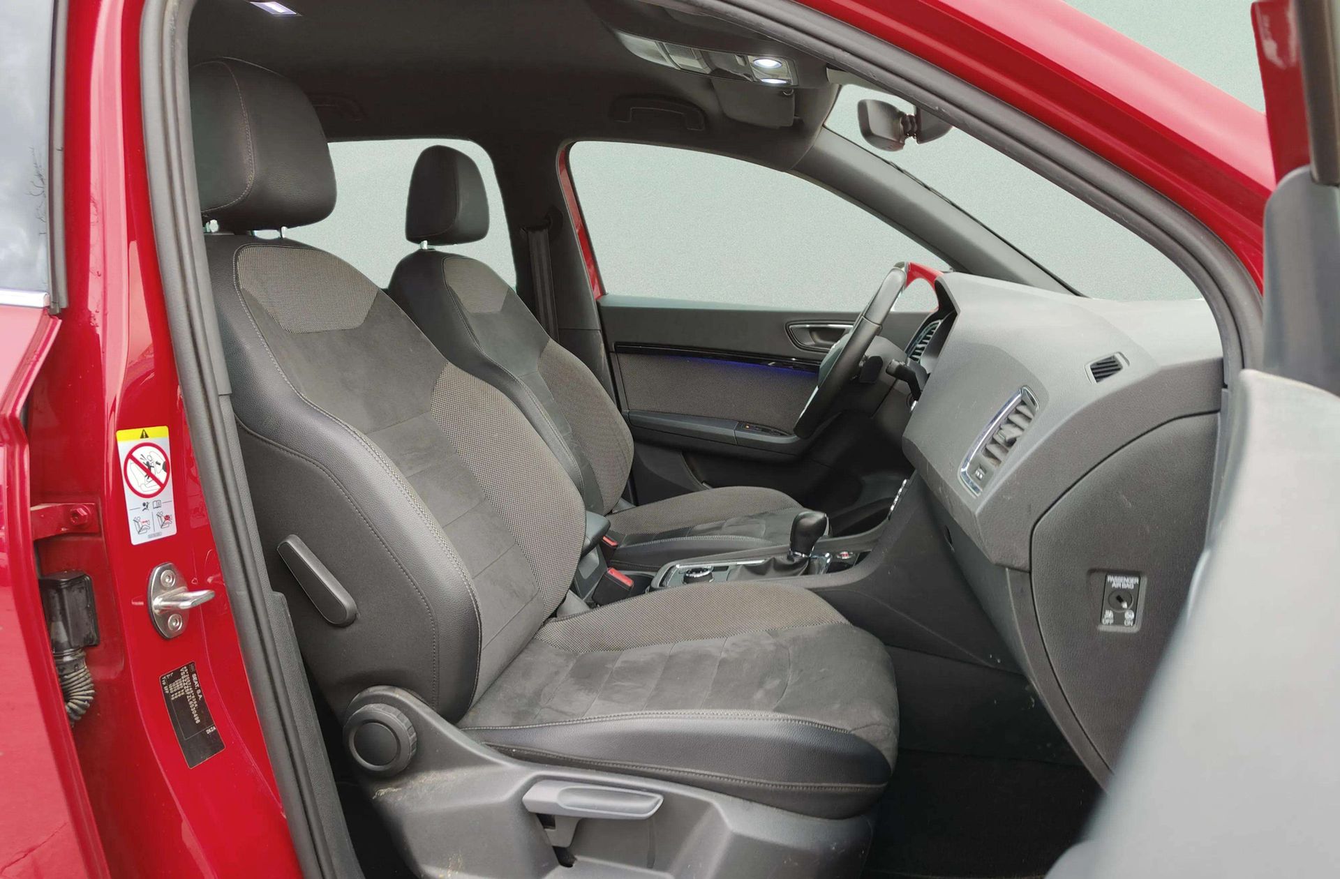 SEAT Ateca 2.0 TSI Xcellence 4Drive DSG - foto 21