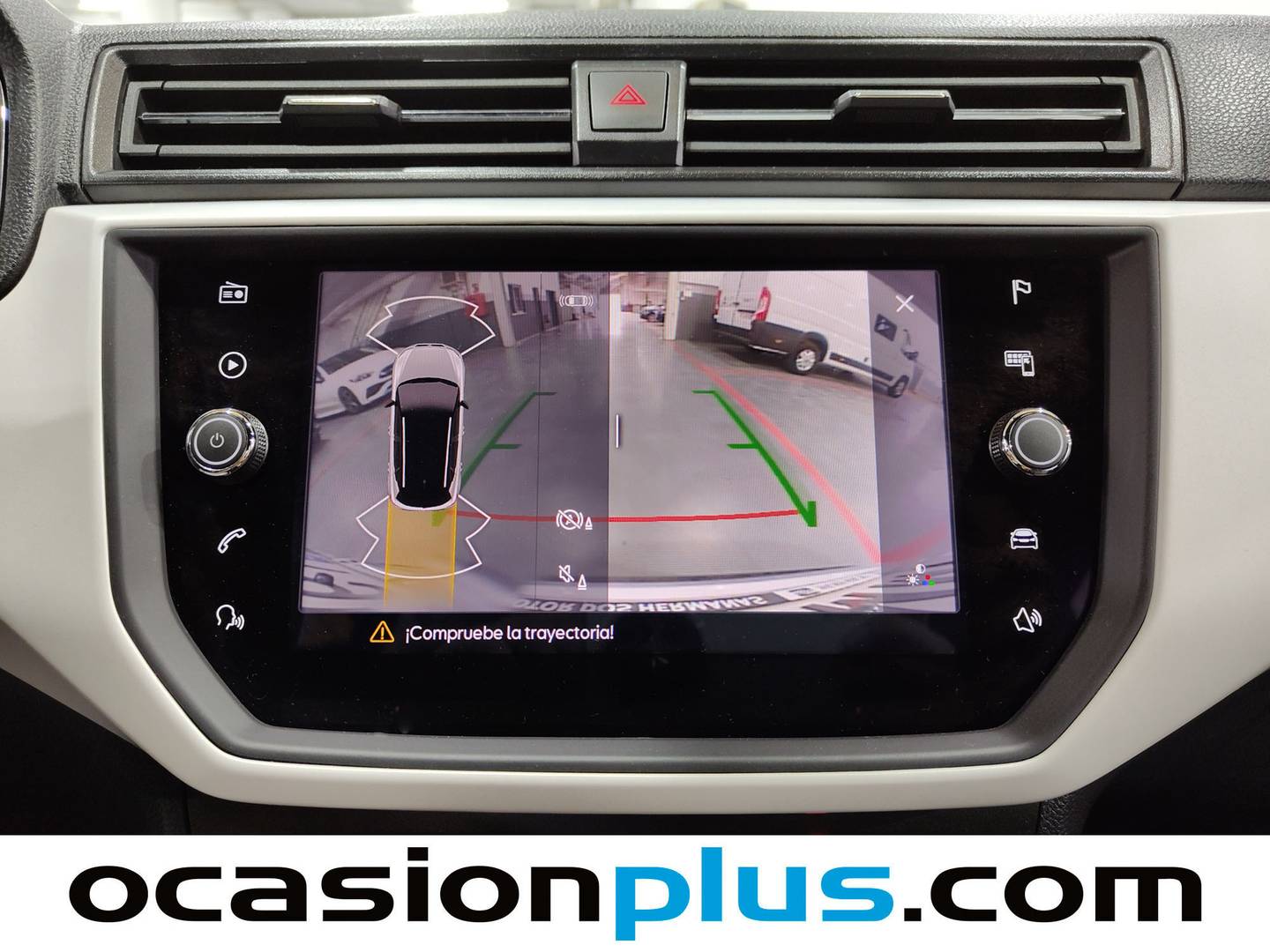 Seat Arona Seat Arona 1.0 TSI Ecomotive Xcellence DSG (110 CV) 2021