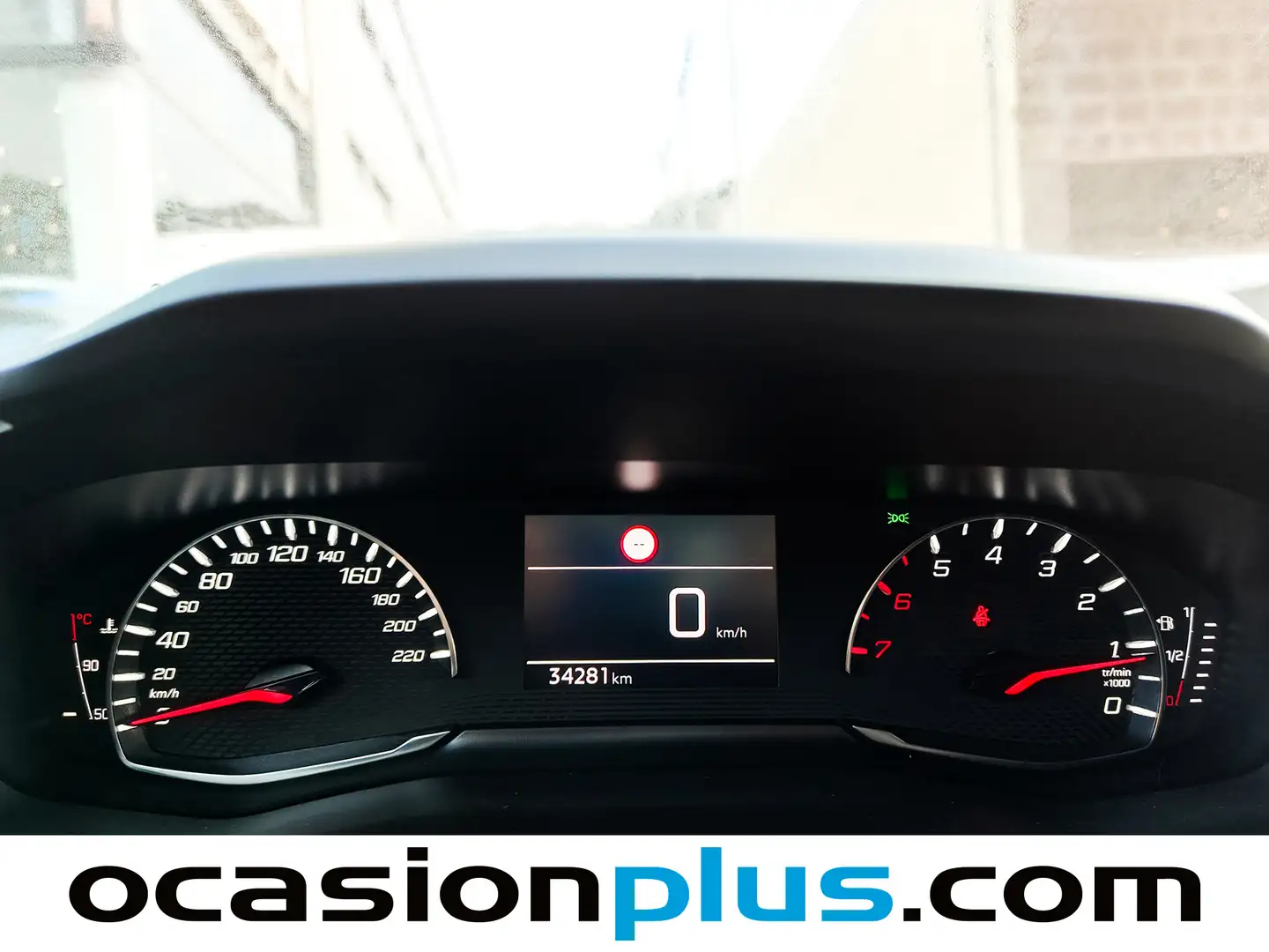 Foto Peugeot 2008 Peugeot 2008 PureTech 100 S&S Allure (100 CV)