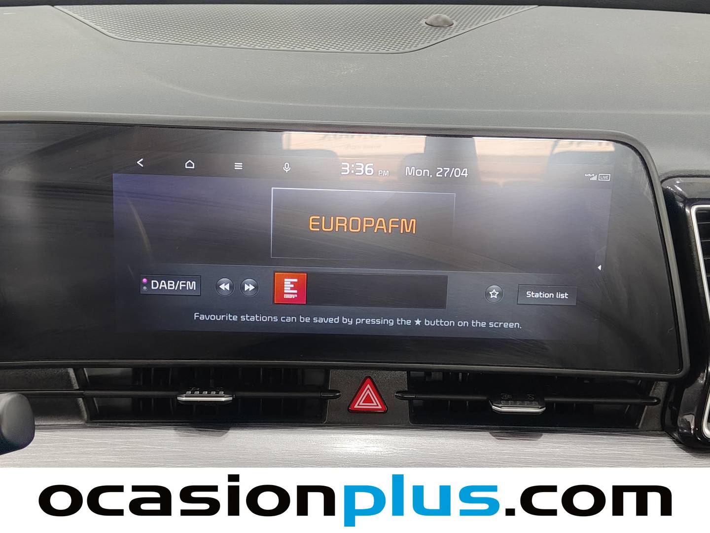 Accesorios del KIA Sportage KIA Sportage 1.6 T-GDi MHEV Business 4x2 DCT (160 CV)