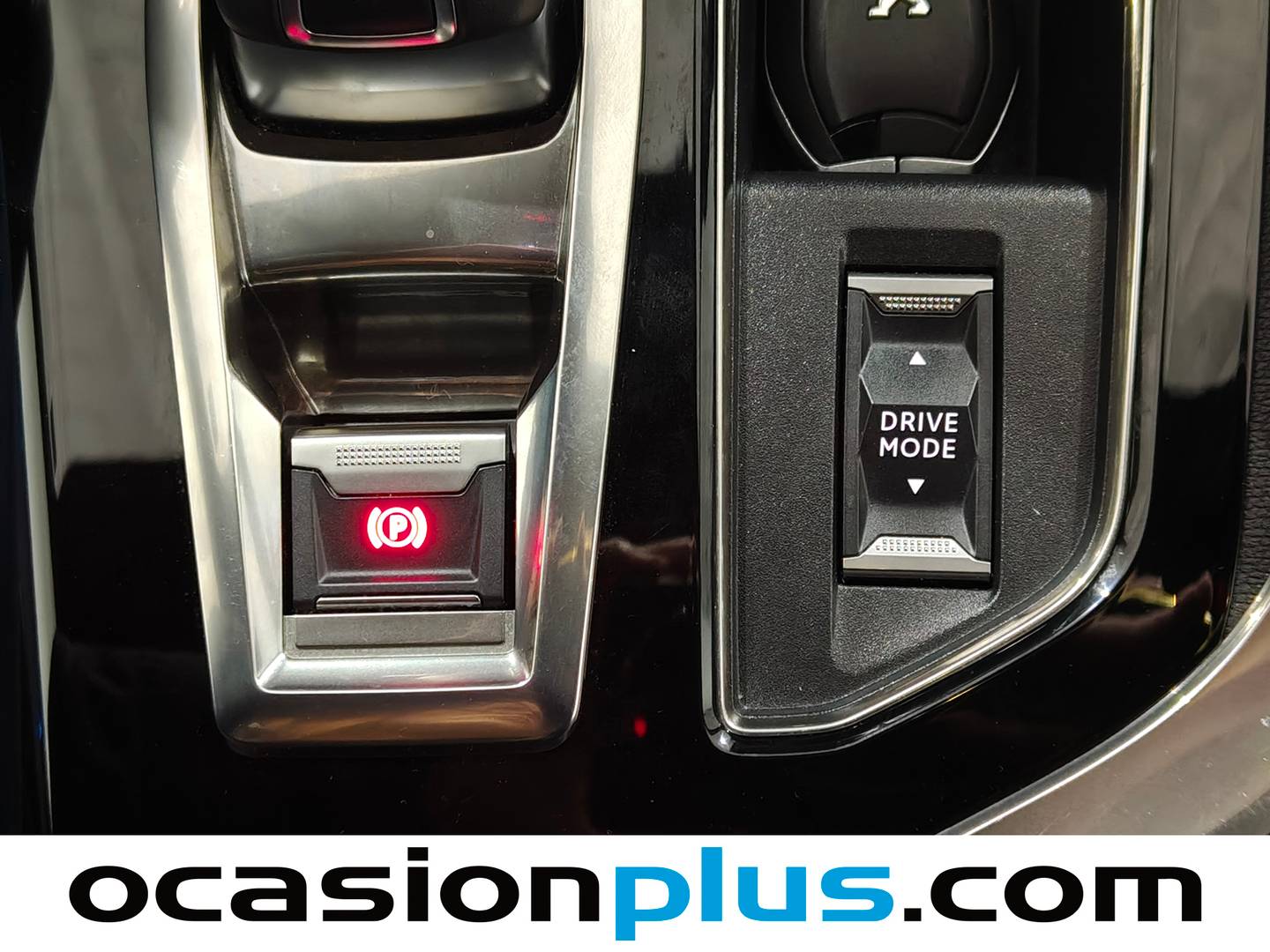 Peugeot 5008 Peugeot 5008 BlueHDI 180 S&S GT Pack EAT8 (180 CV) 7 Plazas de ocasión