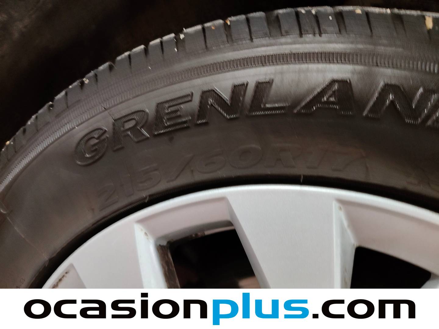 Renault Captur Renault Captur Zen TCe (90 CV) seminuevo