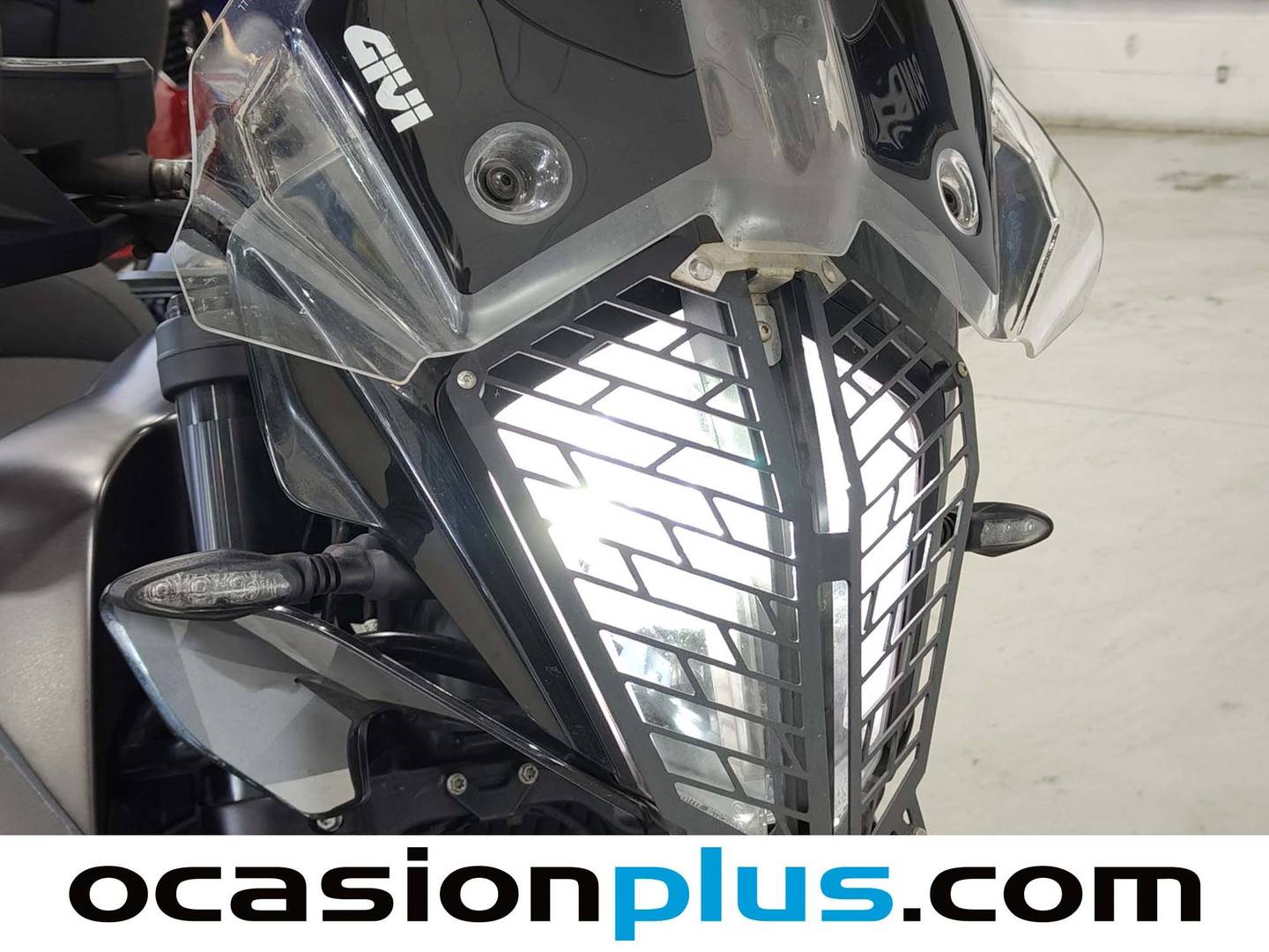 KTM 890 Adventure R KTM 890 Adventure R 890 Adventure R barato