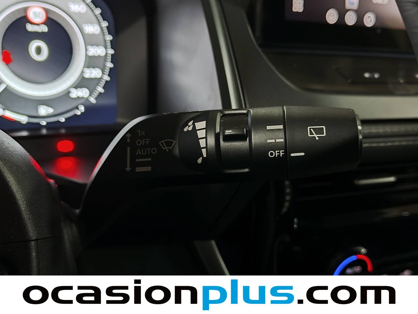 Nissan QASHQAI Nissan Qashqai DIG-T 158 mHEV N-Connecta CVT (158 CV) seminuevo
