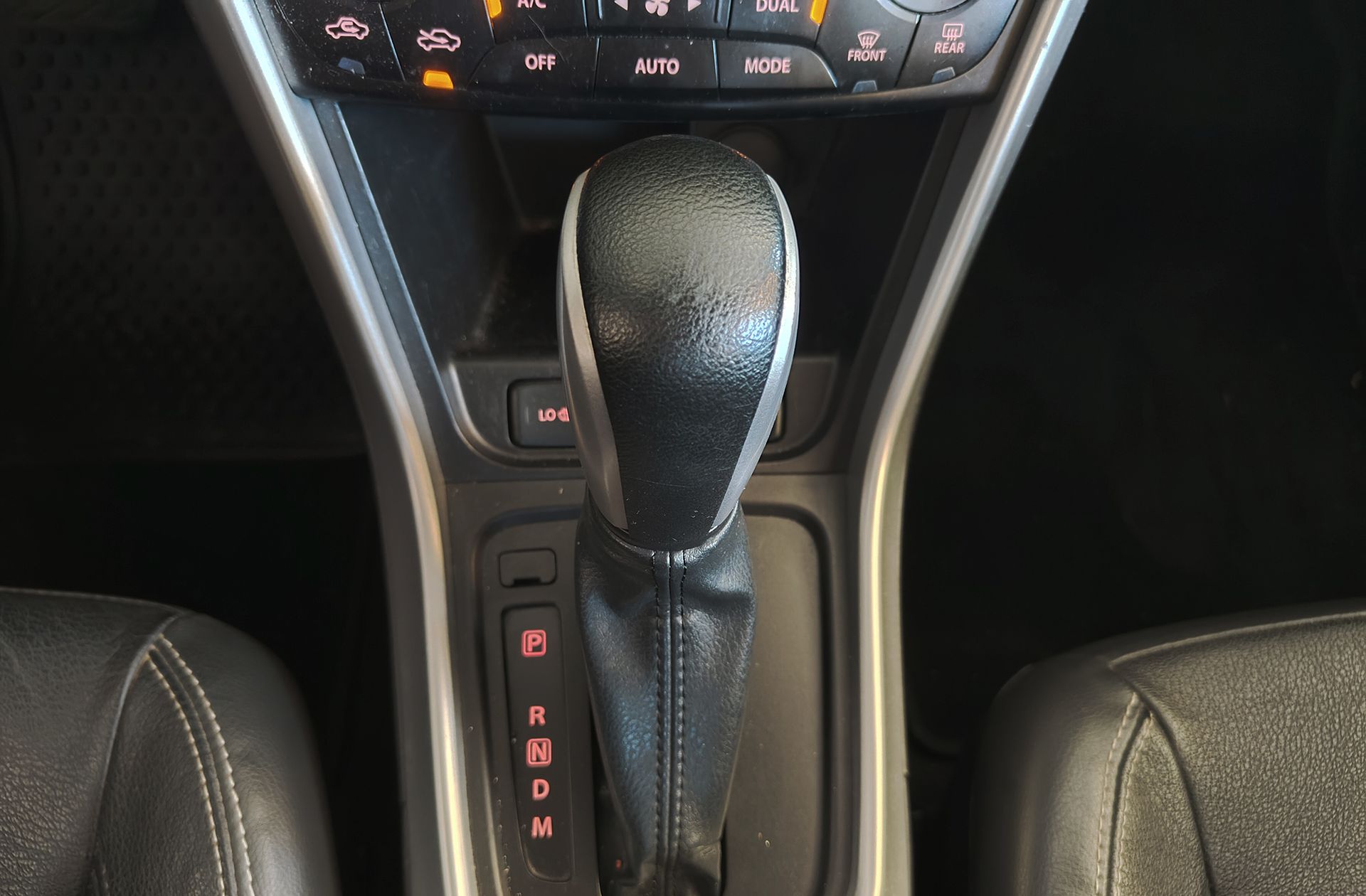 Suzuki S-Cross 1.4 Ditc GLX - foto 5