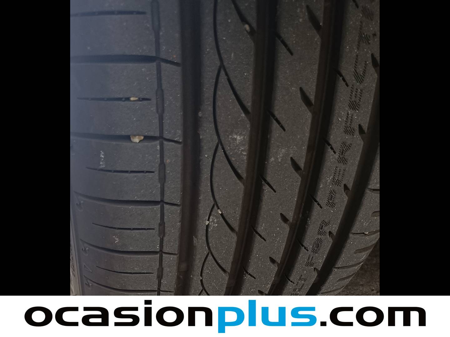 Foto Mercedes Clase A Mercedes-Benz Clase A 200 d AMG Line (136 CV)