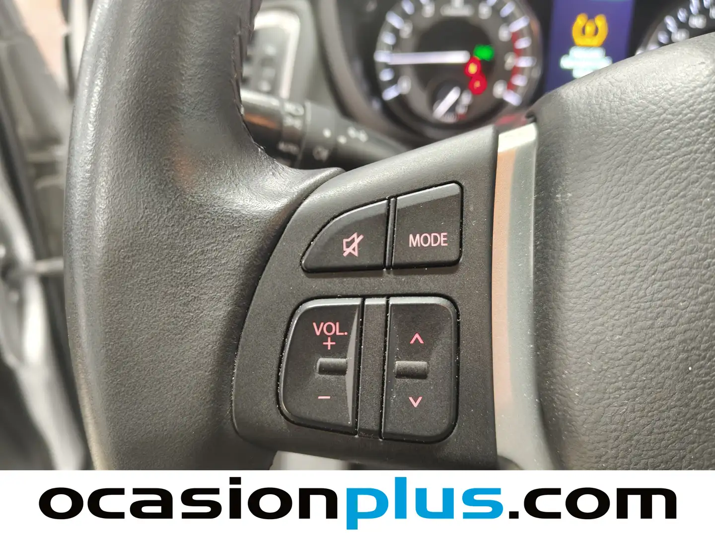 Foto Suzuki S-Cross Suzuki S-Cross 1.4T Mild Hybrid S2 4WD (129 CV)