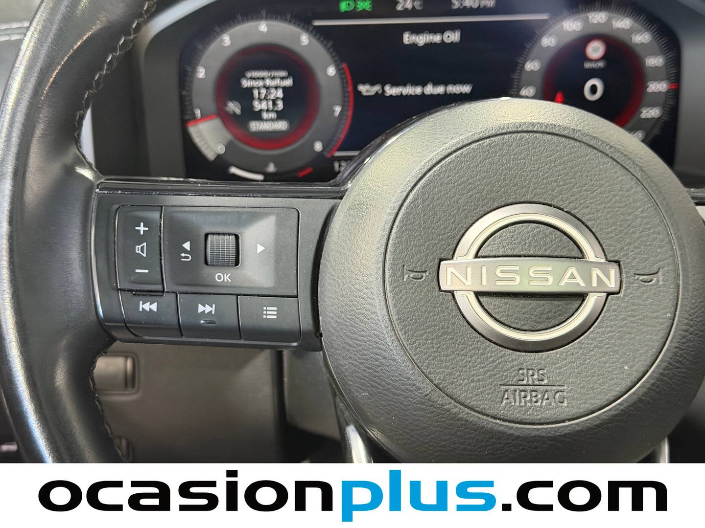Nissan QASHQAI Nissan Qashqai DIG-T 140 mHEV N-Connecta 4x2 (140 CV) 140cv