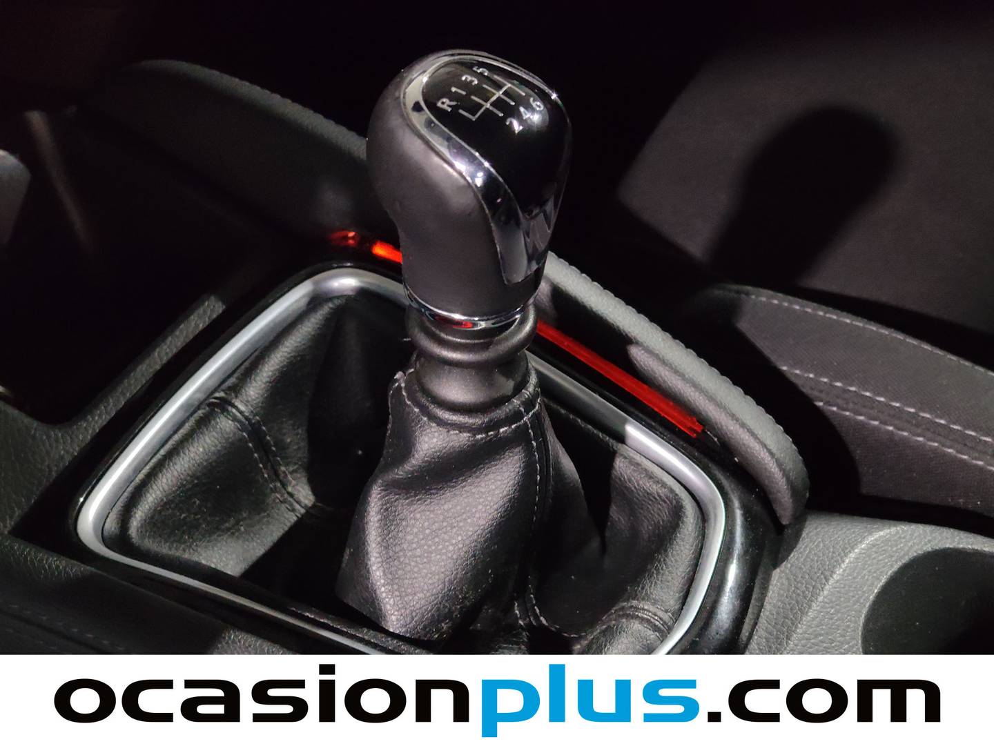 Foto Nissan QASHQAI Nissan Qashqai DIG-T 120 N-Connecta (163 CV)