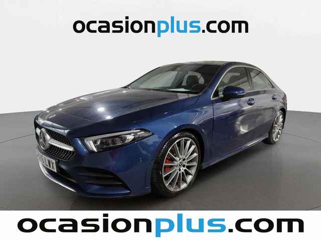 Mercedes Segunda Mano Particulares La coruña