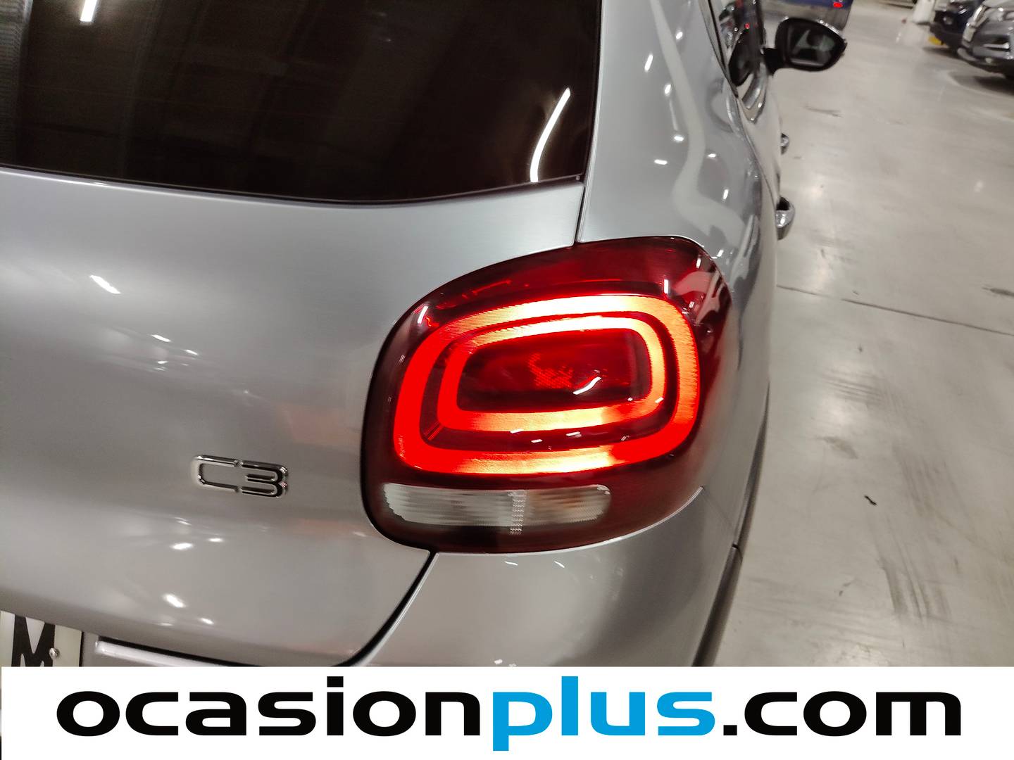 Citroën C3 Citroën C3 PureTech 83 S&S Max (83 CV) km 0