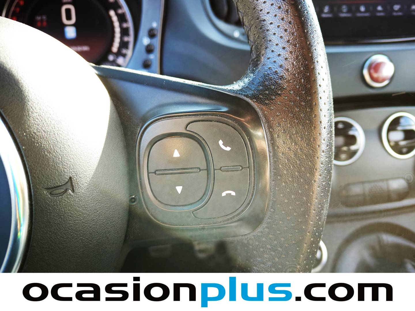 Abarth 500 Abarth 500 1.4 16v T-Jet F595 (165 CV) 165cv