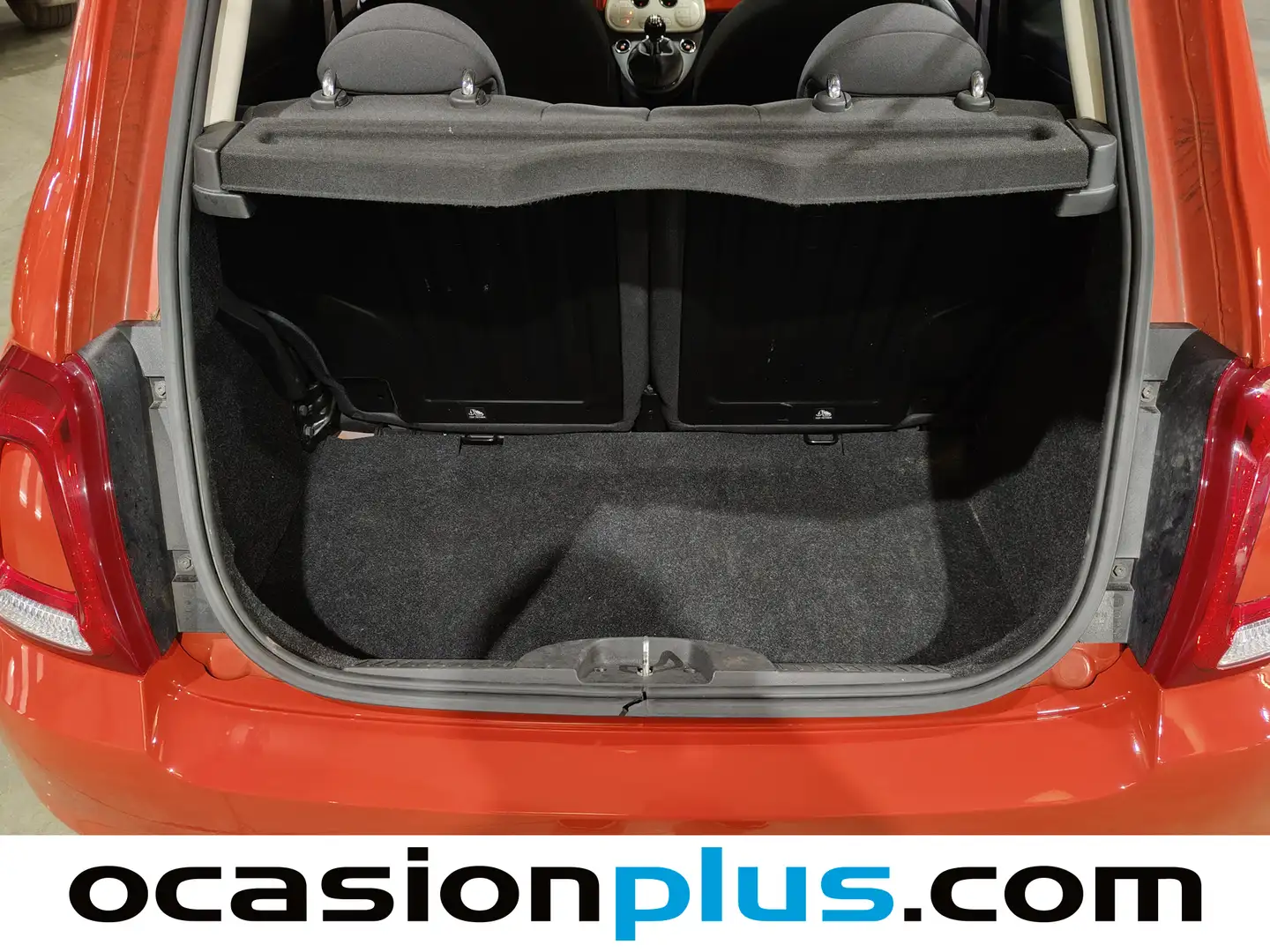 Foto Fiat 500 Fiat 500 1.0 Hybrid Dolcevita (70 CV)