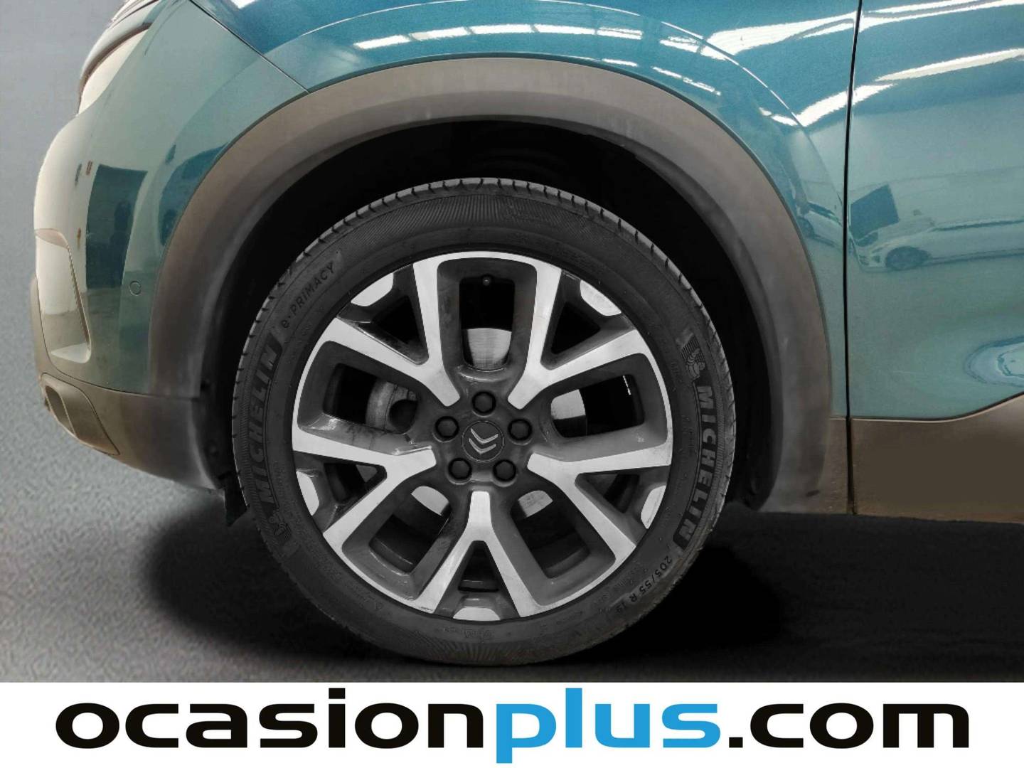 Citroën C5 Aircross Citroën C5 Aircross PureTech 130 S&S Feel (131 CV) km 0