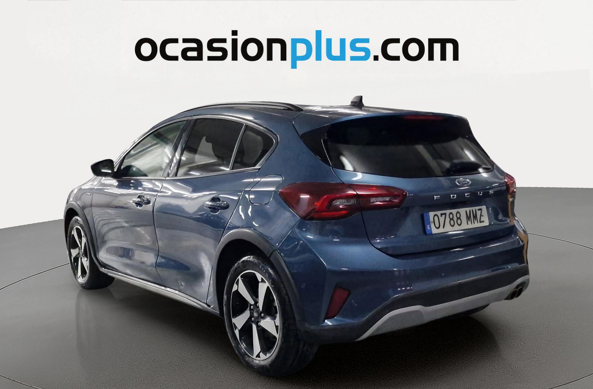 Ford Focus 1.0 EcoBoost MHEV Active - foto 3