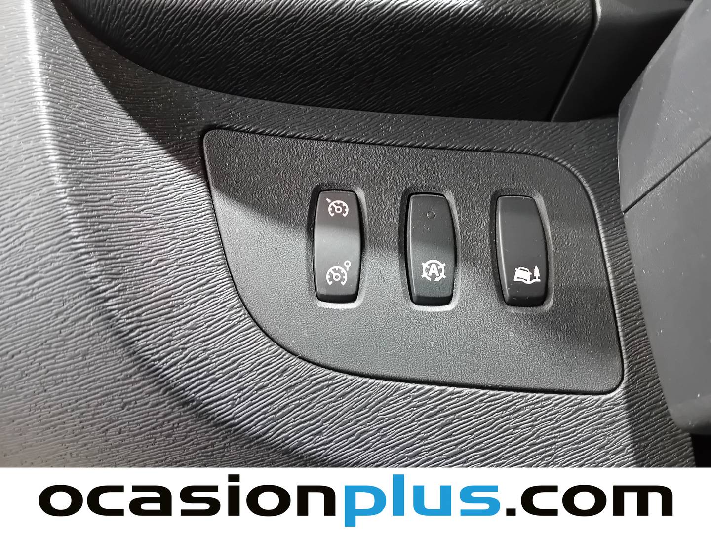 Extras del Renault Kangoo Combi Renault Kangoo Combi Combi N. Extrem M1-AF SE Energy dCi (110 CV)