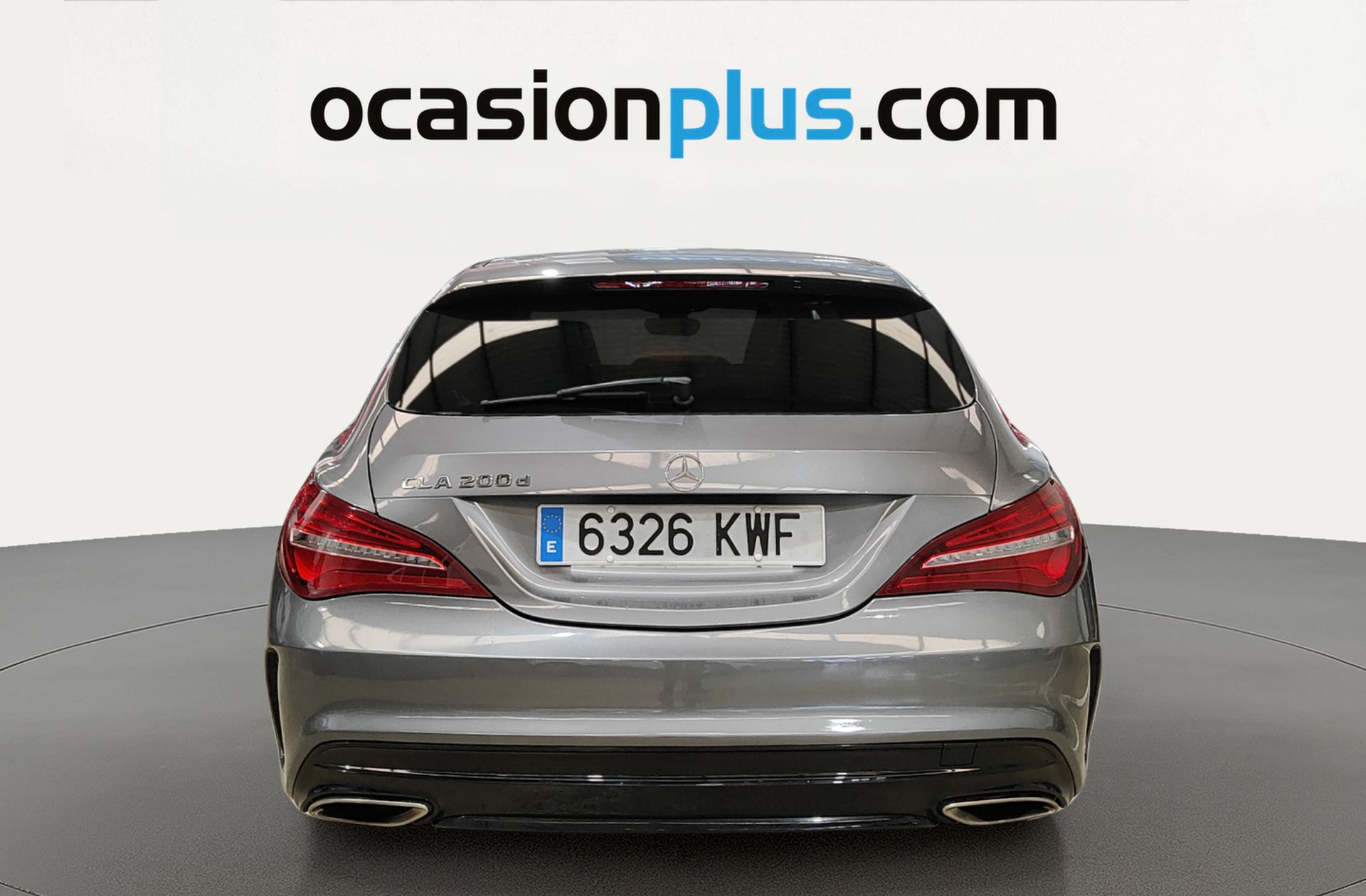 Mercedes-Benz CLA Shooting Brake 200 d Pack AMG - foto 17