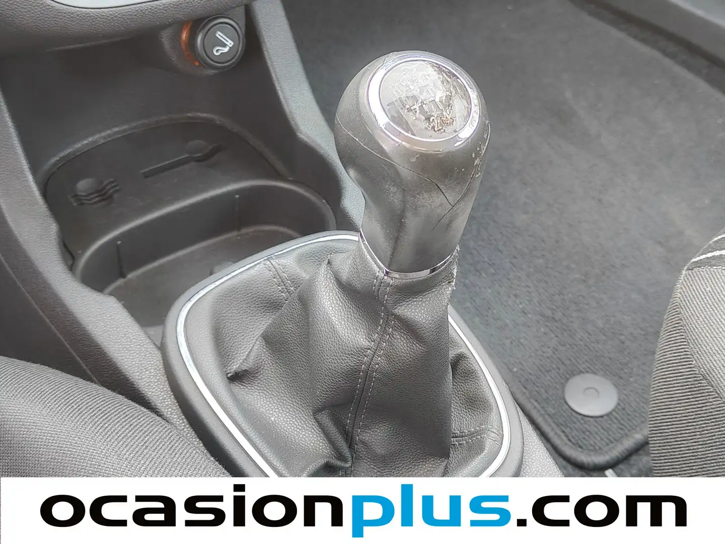 Foto Opel Corsa Opel Corsa 1.2 C'Mon (85 CV)