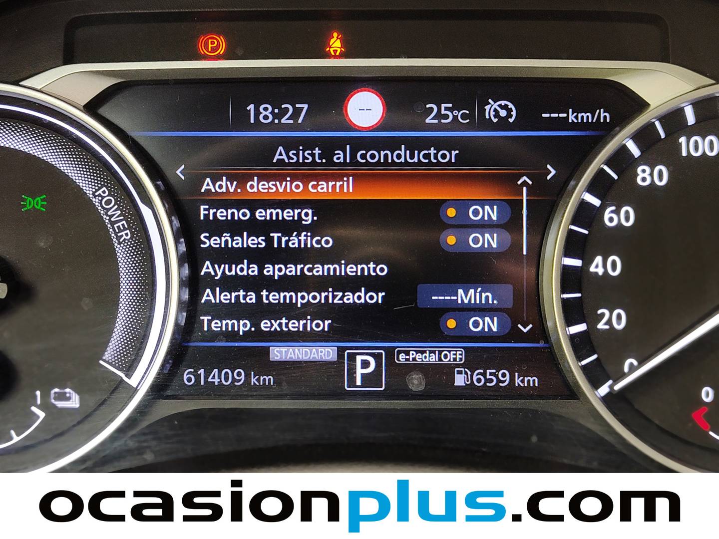 Acabados Nissan JUKE Nissan Juke 1.6 Hybrid N-Connecta Auto (143 CV)