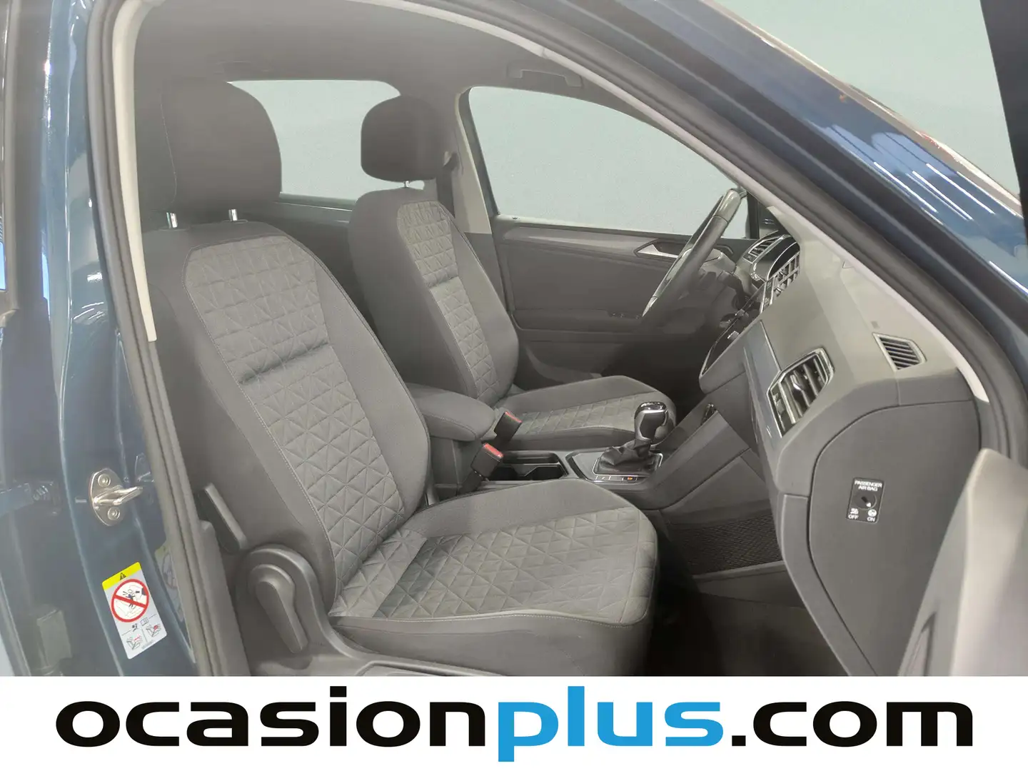 Foto Volkswagen Tiguan Volkswagen Tiguan Life 2.0 TDI (150 CV) DSG