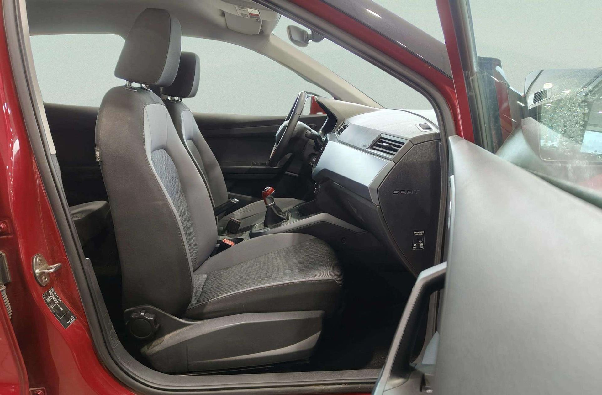 SEAT Arona 1.0 TSI Style - foto 14