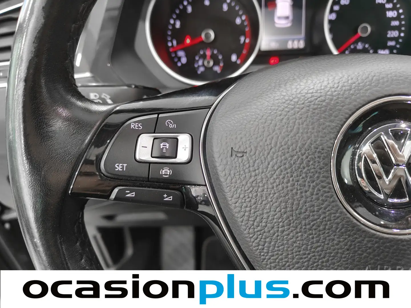 Foto Volkswagen Tiguan Volkswagen Tiguan Advance 1.5 TSI (150 CV) Pack R Line