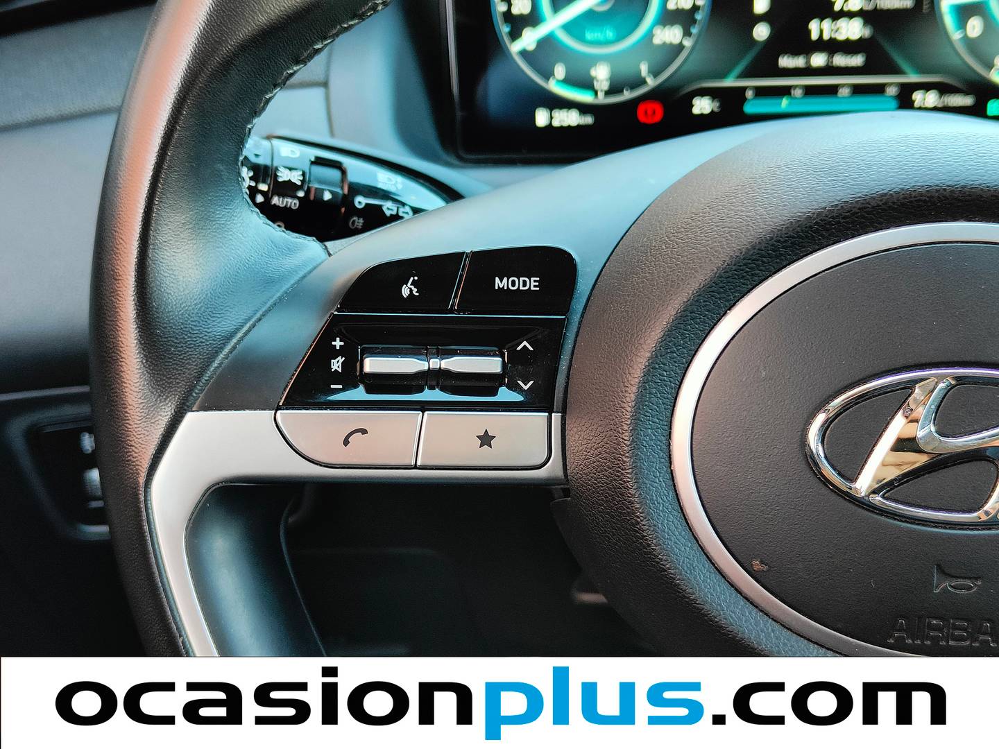 Hyundai Tucson Hyundai Tucson 1.6 TGDI 48V Tecno 2C (150 CV) km 0