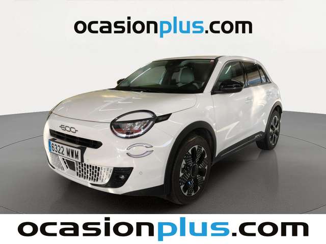 Fiat 600 1.2 MHEV La prima DDCT (100 CV) de segunda mano