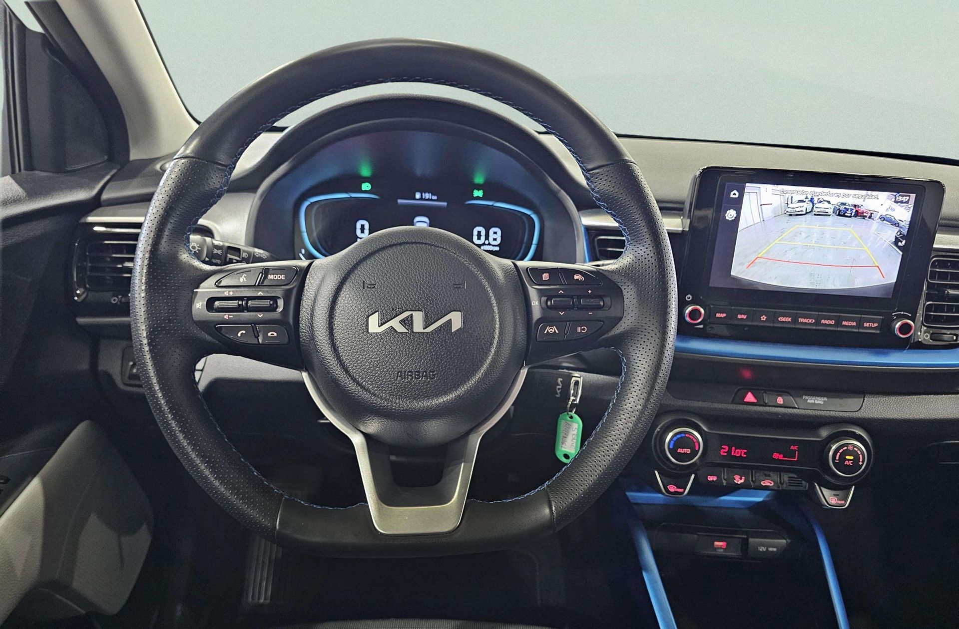 Kia Stonic 1.0 T-GDi MHEV Style Edition - foto 24