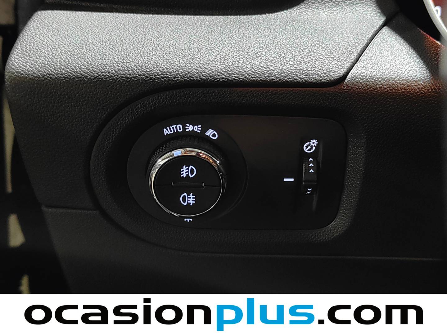 Opel Grandland X Opel Grandland X 1.2 Turbo Ultimate (130 CV) de ocasión