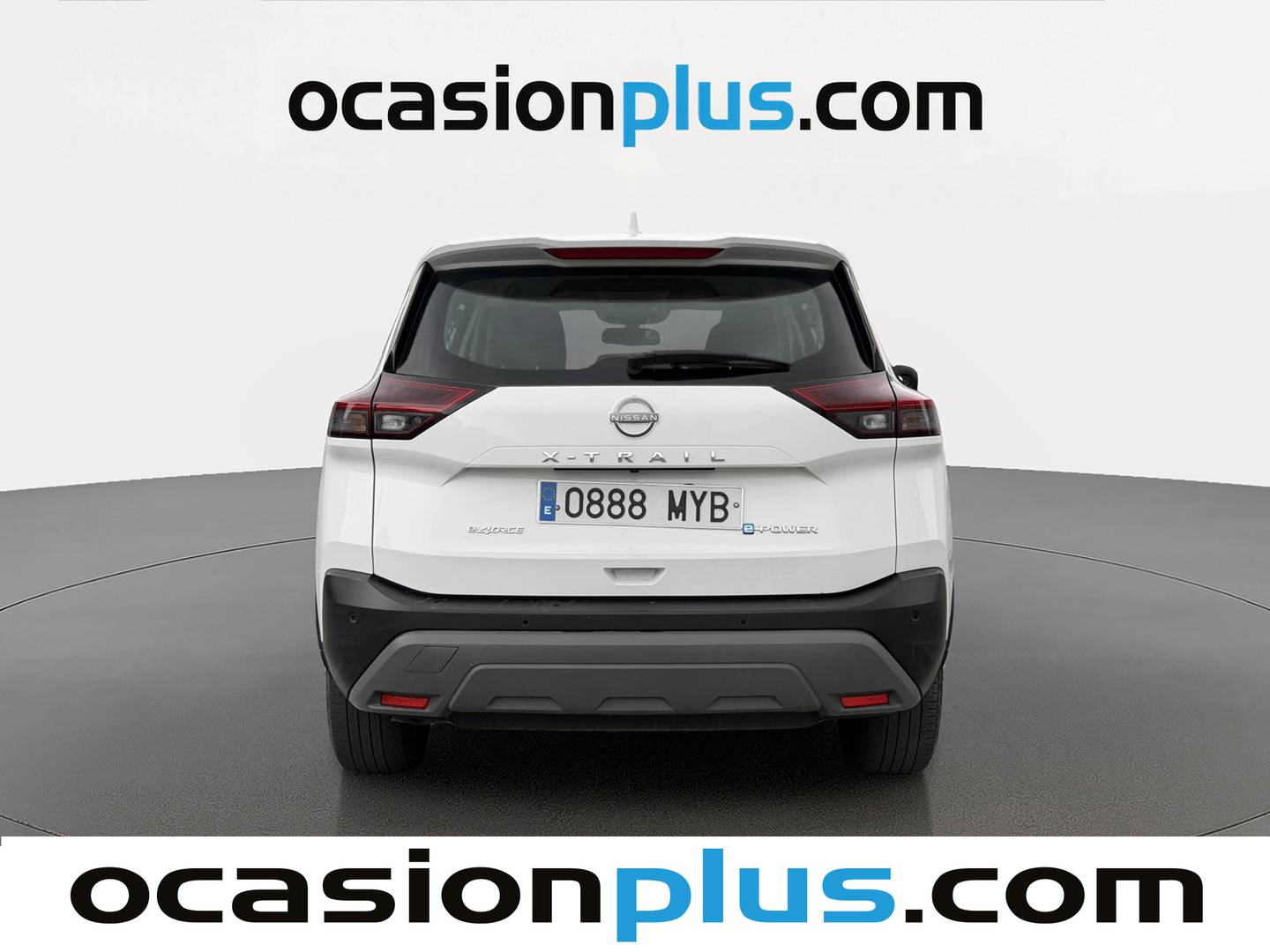 Nissan X-TRAIL Nissan X-Trail 1.5 e-4orce Acenta 4x4 Auto (213 CV) barato