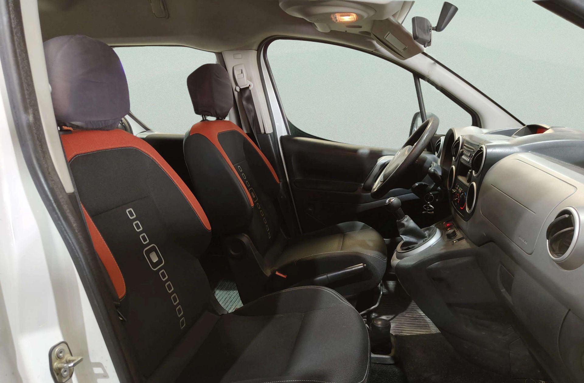 Citroën Berlingo Combi BlueHDi 100 Multispace Live Edition - foto 14