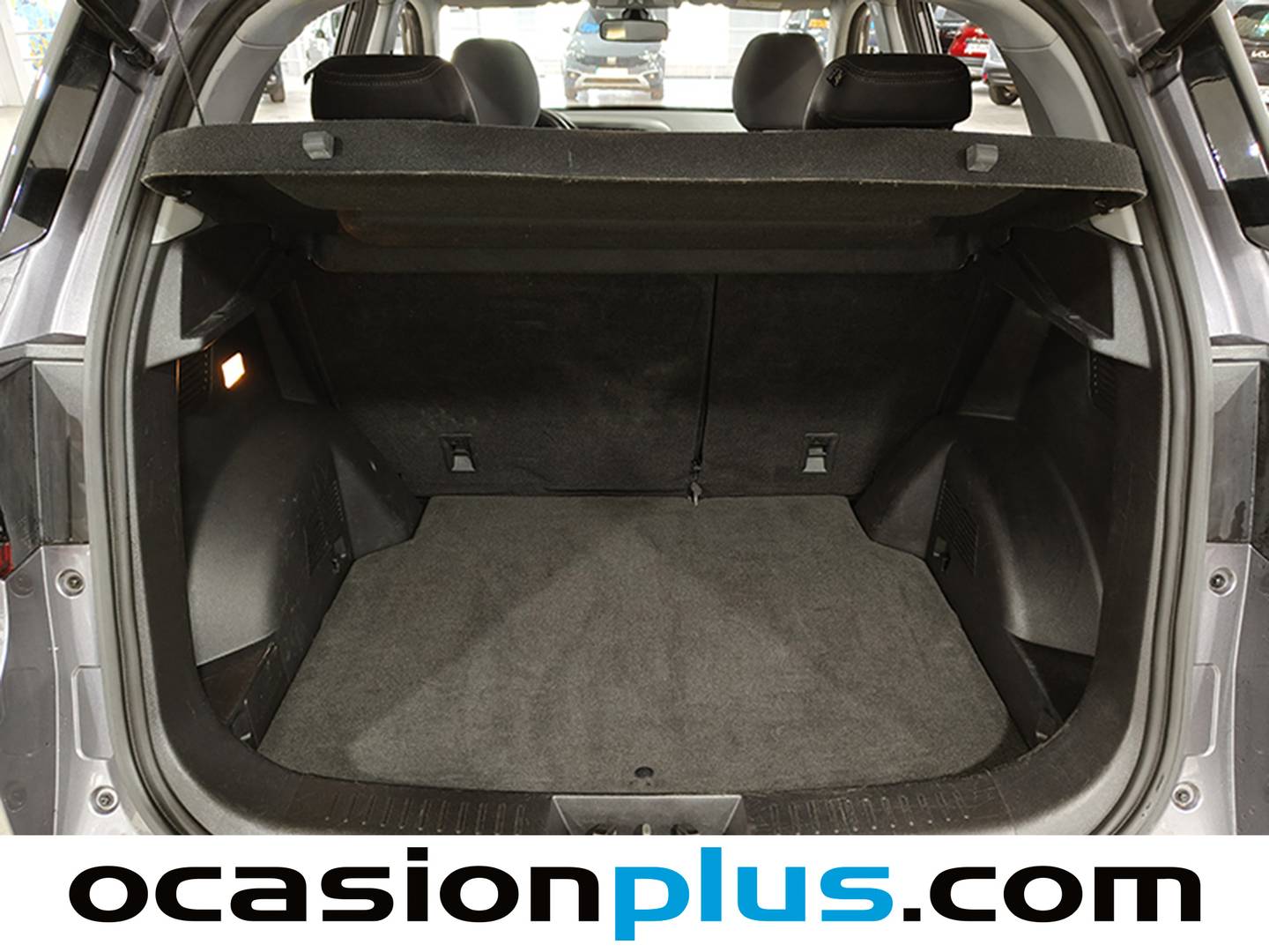 Fotos maletero DR AUTOMOBILES DR 4.0 DR AUTOMOBILES DR4 1.5 (116 CV)