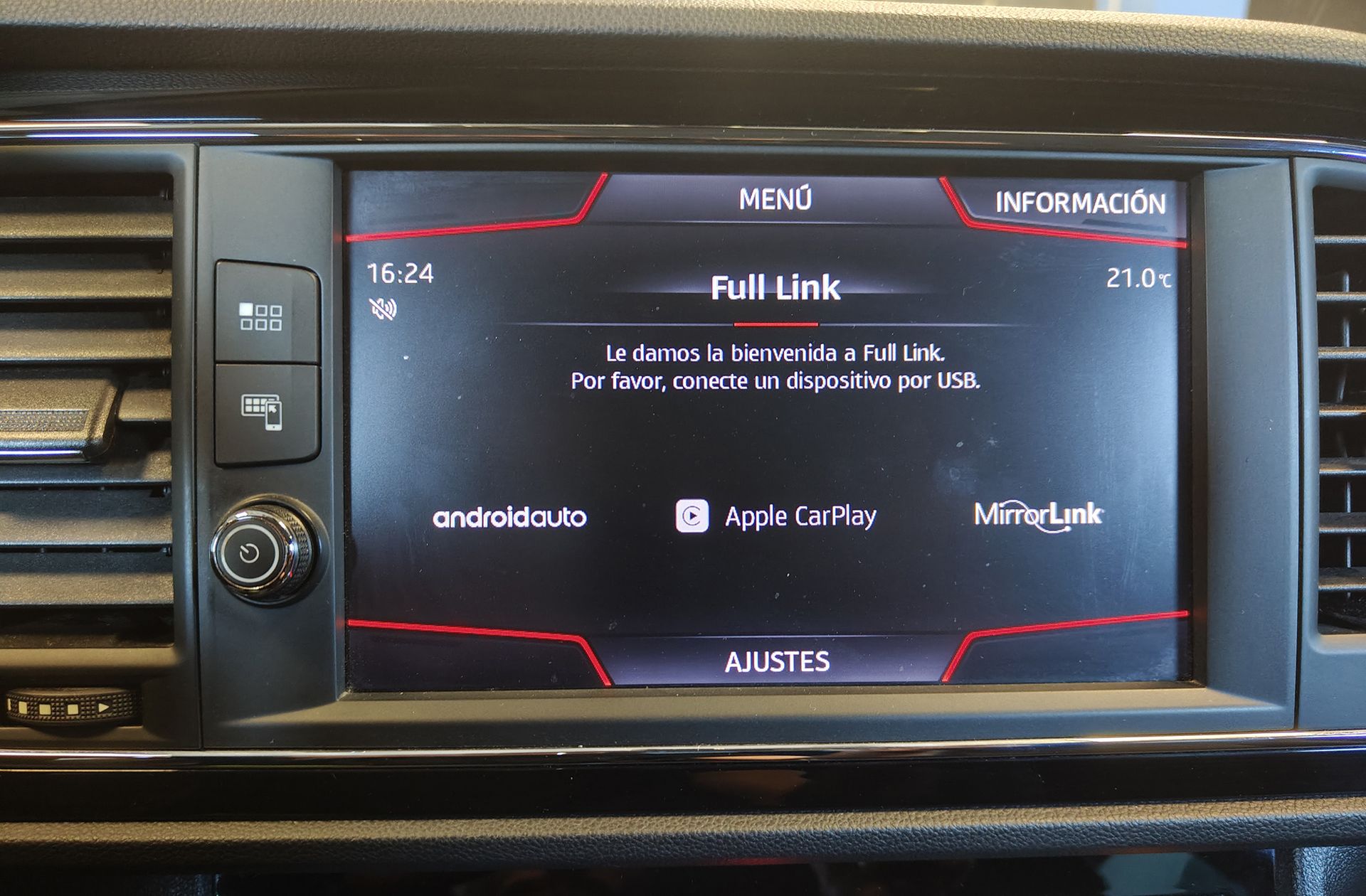 SEAT León 1.4 TSI FR Plus - foto 7