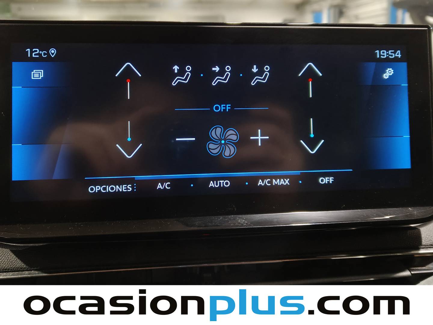 Foto Peugeot 5008 Peugeot 5008 PureTech 130 S&S Allure EAT8  (130 CV) 7 plazas