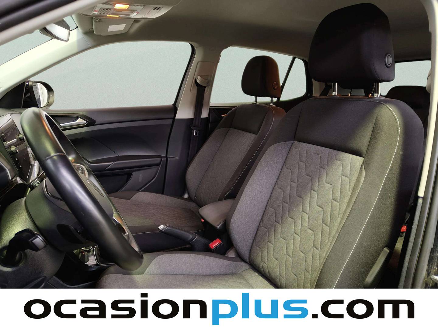 Foto Volkswagen T-Cross Volkswagen T-Cross Life 1.0 TSI (116 CV) DSG