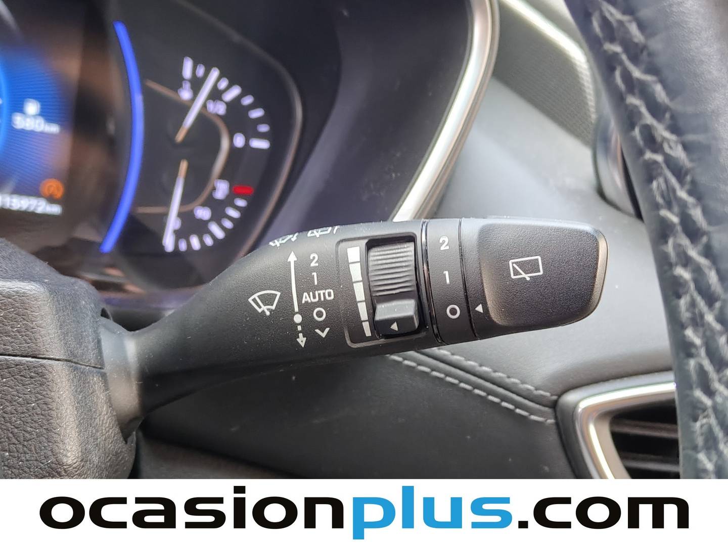 Foto Hyundai Santa Fe Hyundai Santa Fe 2.2 CRDI Tecno SR 4x2 Auto (200 CV) 7 Plazas