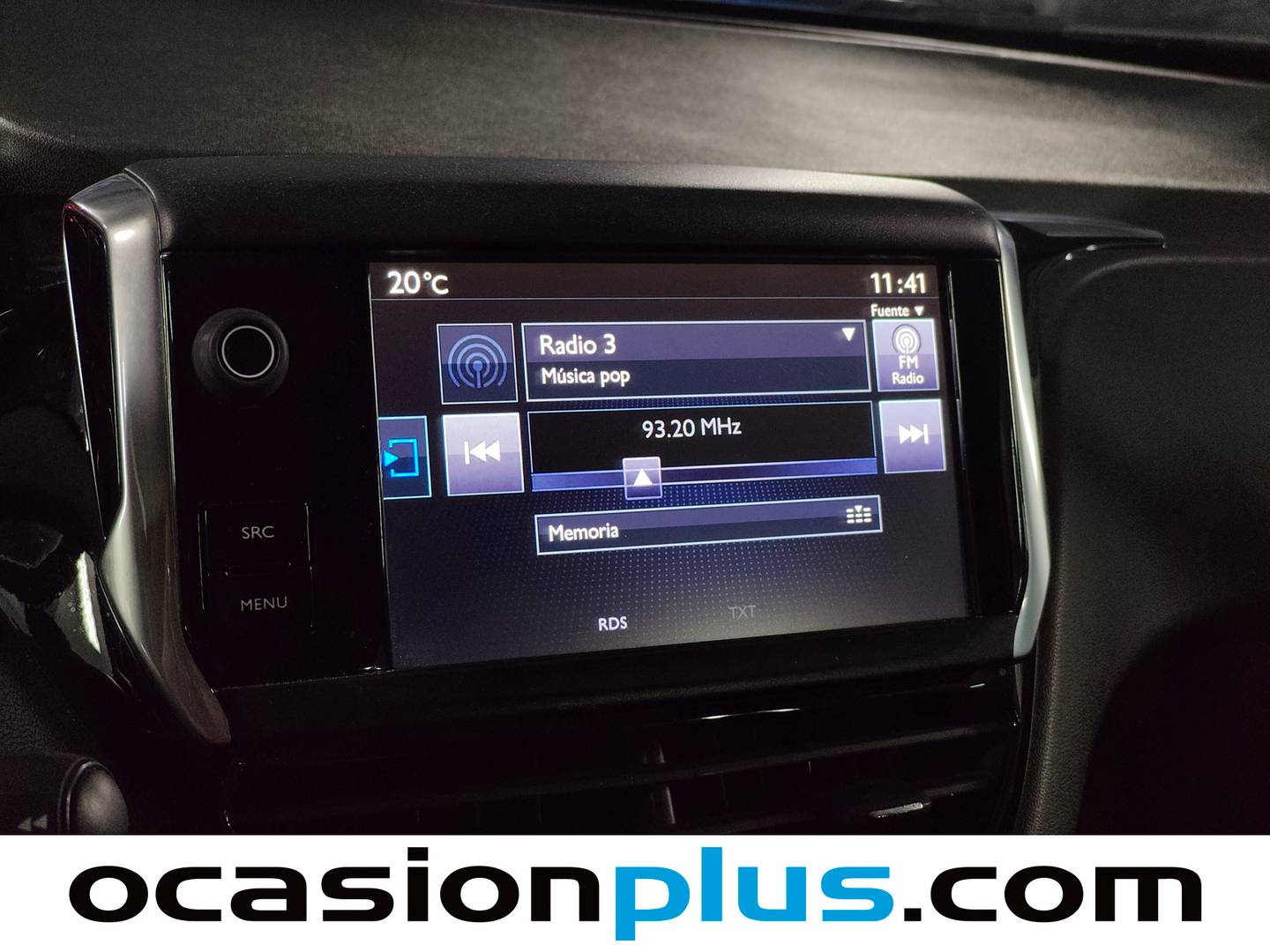 Peugeot 208 Peugeot 208 PureTech 82 S&S Active (82 CV) gasolina