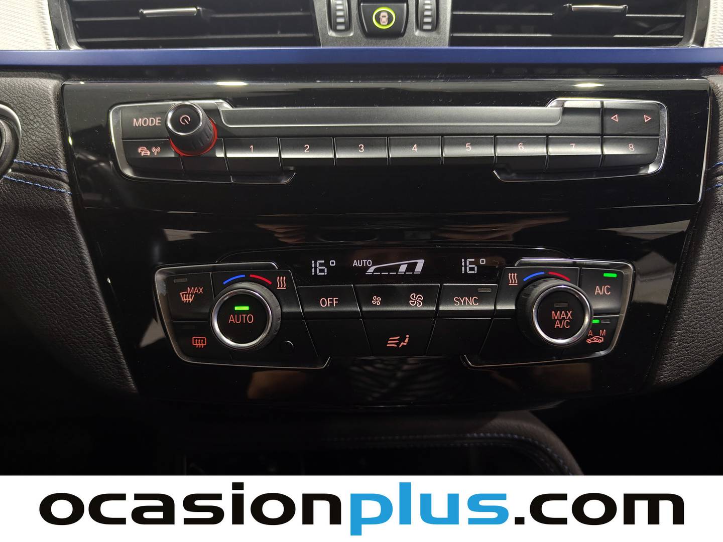 BMW X2 BMW X2 xDrive20d (190 CV) Pack M de segunda mano