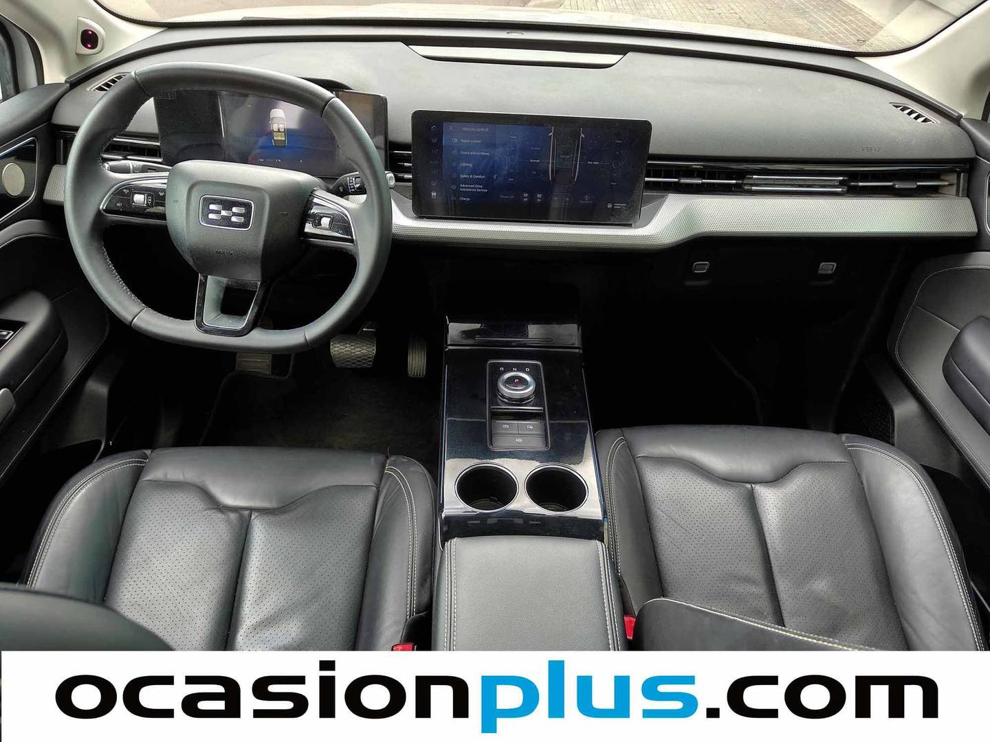 Aiways U5 Aiways U5 Prime (204 CV) de ocasión