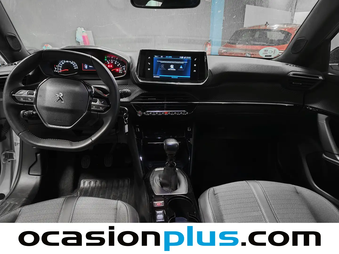 Foto Peugeot 2008 Peugeot 2008 PureTech 100 S&S Allure (100 CV)