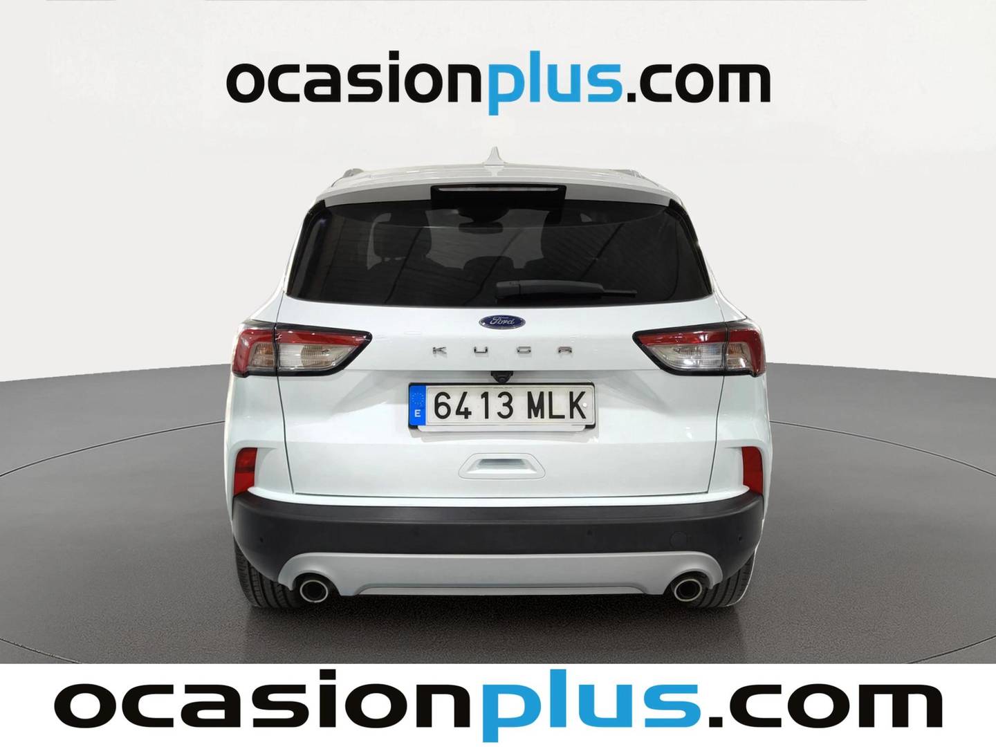 Ford Kuga Ford Kuga 1.5 EcoBoost Titanium 4x2 (150 CV) al mejor precio