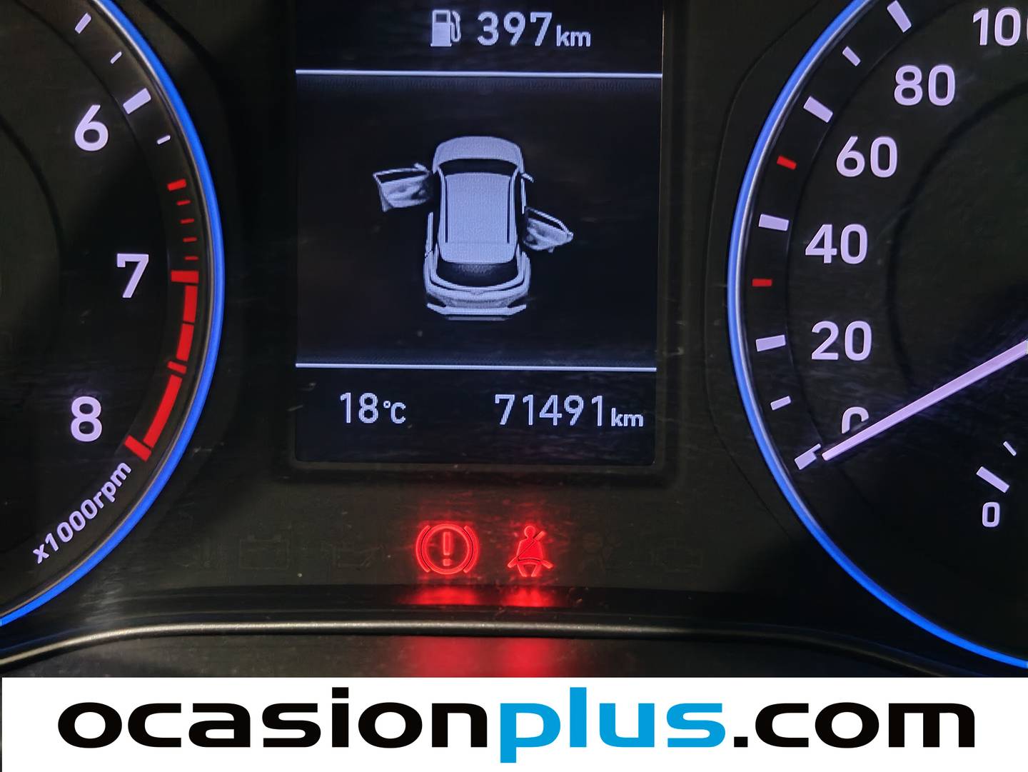 Hyundai Kona Hyundai Kona 1.0 TGDI SLE 4x2 (120 CV) seminuevo