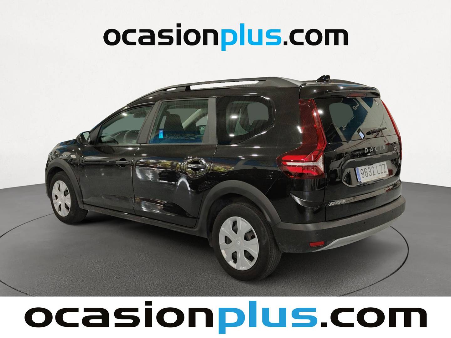 Foto Dacia Jogger Dacia Jogger Essential ECO-G (100 CV) GLP