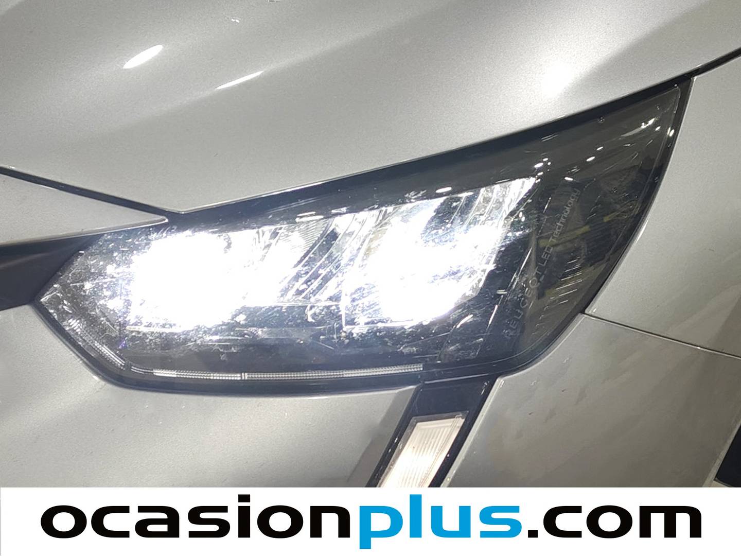 Foto Peugeot 208 Peugeot 208 PureTech 100 Allure (100 CV)