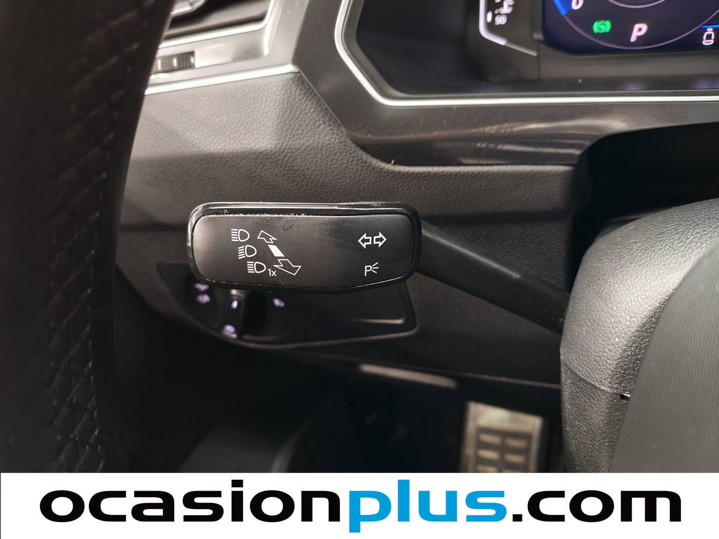 Foto Volkswagen Tiguan Volkswagen Tiguan R-Line 1.5 TSI (150 CV) DSG